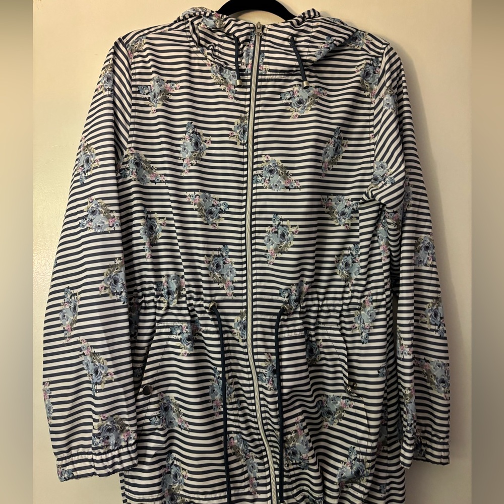 Primark Lightweight Rain Shell